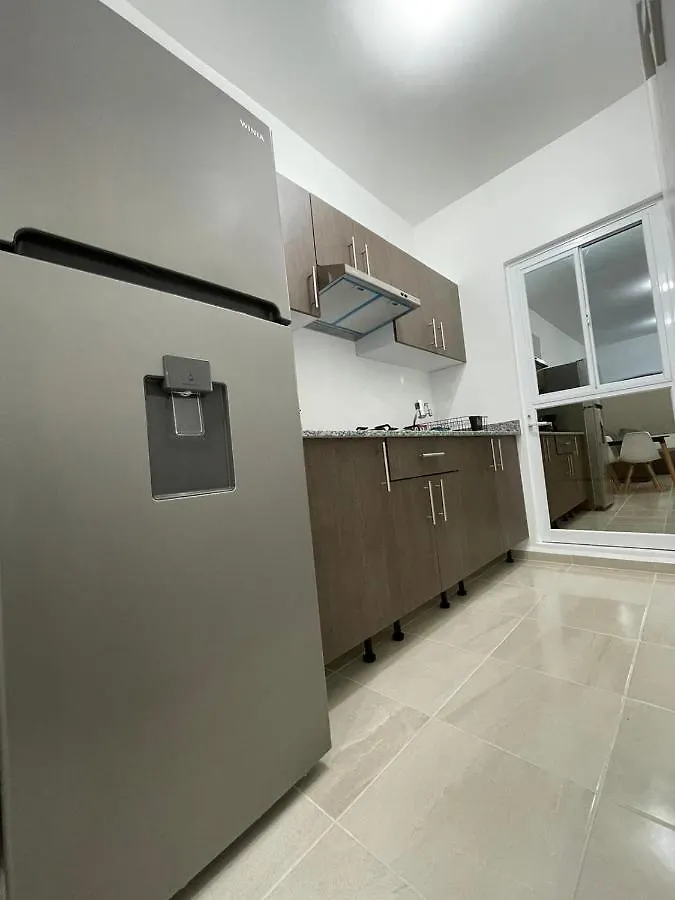 Condo Playa Delcarmen Mayakoba Playa del Carmen Apartment
