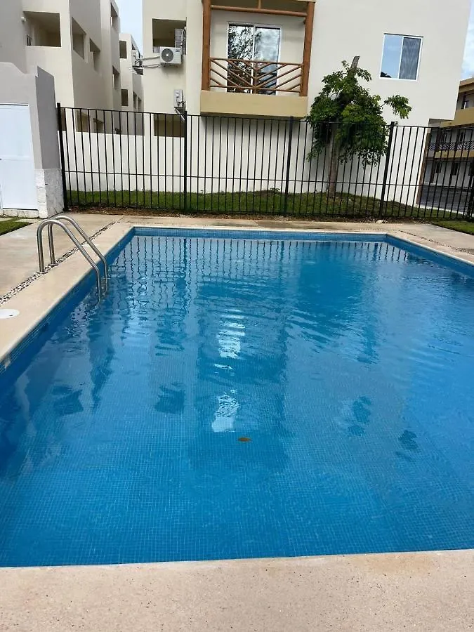 Condo Playa Delcarmen Mayakoba Playa del Carmen Mexico