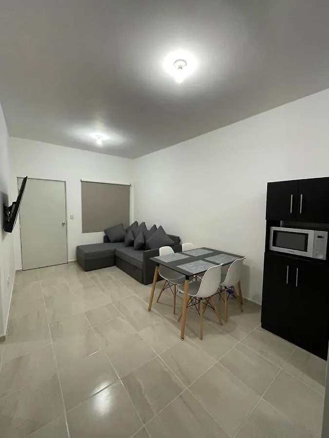 Apartment Condo Playa Delcarmen Mayakoba Playa del Carmen Mexico