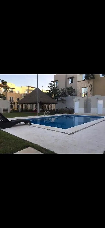Condo Playa Delcarmen Mayakoba Playa del Carmen