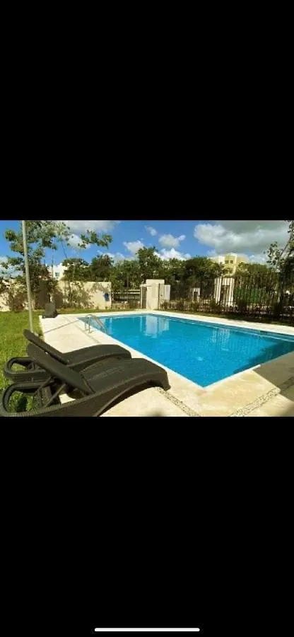 Condo Playa Delcarmen Mayakoba Playa del Carmen