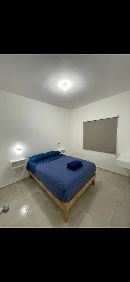 Condo Playa Delcarmen Mayakoba Playa del Carmen Apartment