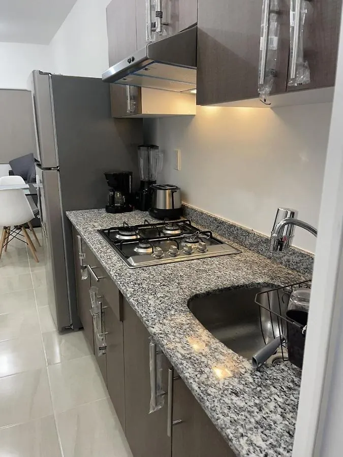 Apartment Condo Playa Delcarmen Mayakoba Playa del Carmen