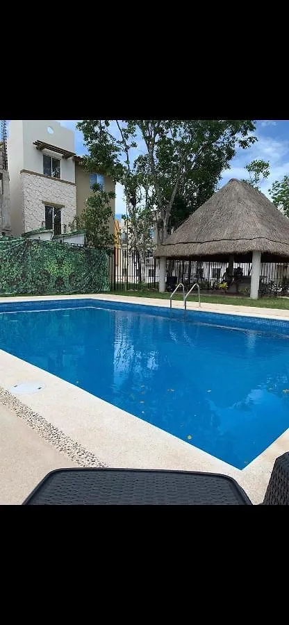 Condo Playa Delcarmen Mayakoba Playa del Carmen 0*,