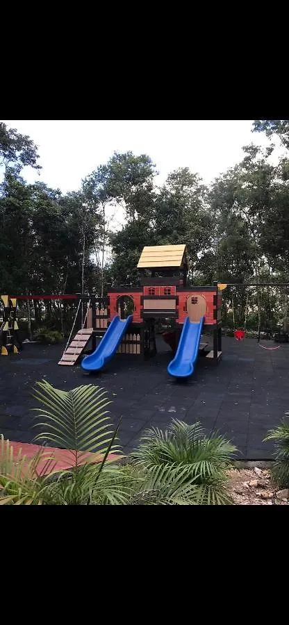 Appartamento Condo Playa Delcarmen Mayakoba Playa del Carmen