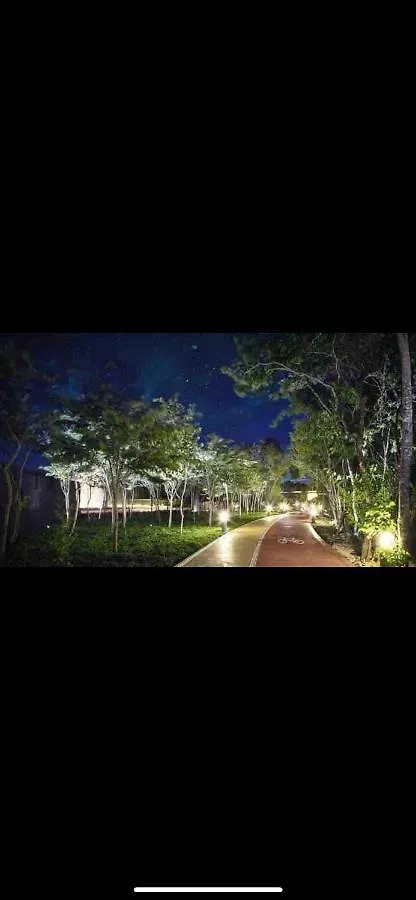 Condo Playa Delcarmen Mayakoba Playa del Carmen Messico